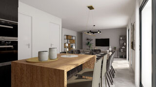  Maison à vendre 5 pièces 101 m²