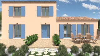  Maison 6 pi�ces 120 m� Pignans