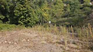  Terrain � vendre 884 m�