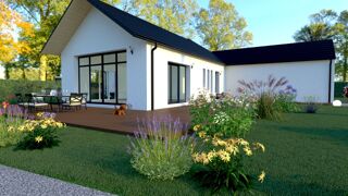  Maison � vendre 5 pi�ces 98 m�