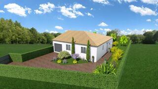 Maison  vendre 4 pices 85 m