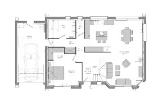  Maison � vendre 6 pi�ces 130 m�