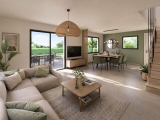  Maison à vendre 6 pièces 130 m²