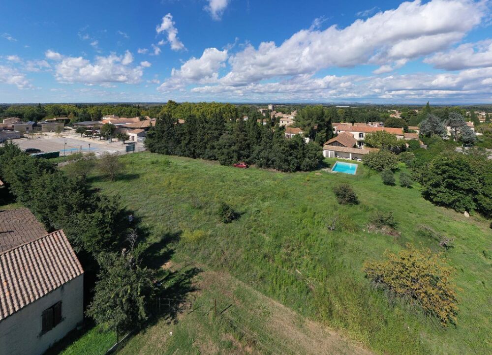 vente Maison - 4 pièce(s) - 80 m² Fontvieille (13990)