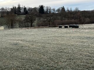  Terrain � vendre 604 m�