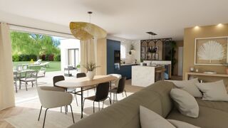  Maison 5 pi�ces 120 m� Mauves-sur-loire