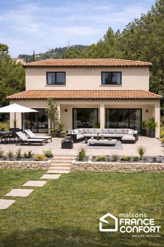  Maison � vendre 4 pi�ces 110 m�