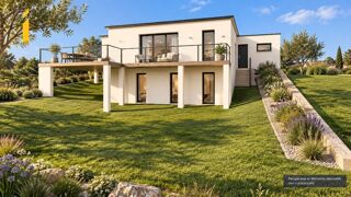  Maison à vendre 8 pièces 95 m²
