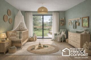  Maison � vendre 4 pi�ces 90 m�