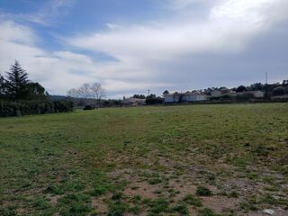  Terrain � vendre 500 m�