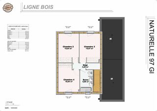  Maison � vendre 1 pi�ce 70 m�