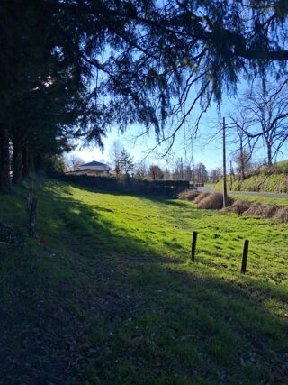  Terrain à vendre 1630 m²