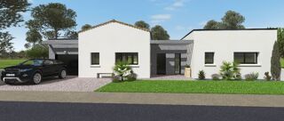  Maison 5 pi�ces 132 m� Saint-rogatien