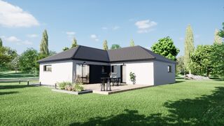  Maison  vendre 4 pices 96 m