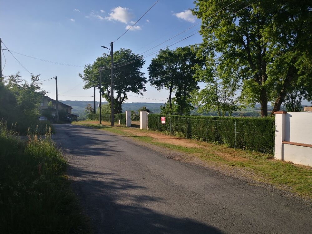 vente Maison - 6 pièce(s) - 166 m² Graulhet (81300)