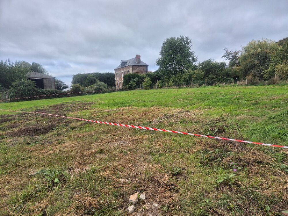 vente Maison - 5 pièce(s) - 148 m² Tostes (27340)