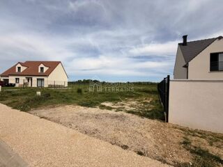  Terrain à vendre 843 m²
