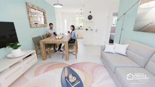  Maison 3 pi�ces 50 m� Montanay