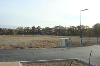  Terrain � vendre 590 m�