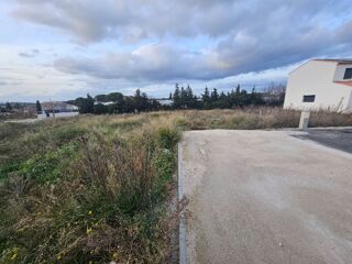  Terrain � vendre 612 m�