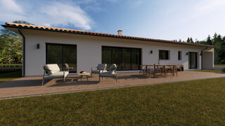  Maison 4 pi�ces 131 m� M�rignac