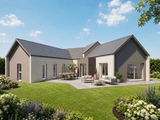  Maison à vendre 5 pièces 110 m²