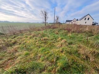  Terrain � vendre 679 m�