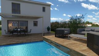  Maison � vendre 5 pi�ces 98 m�