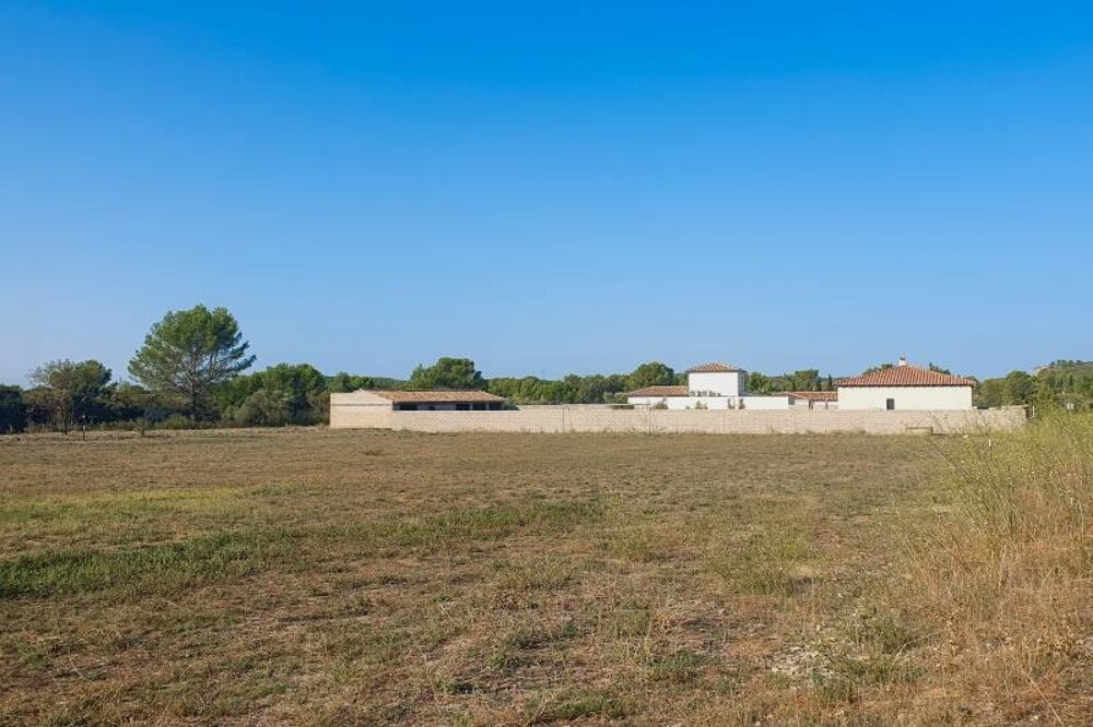 Aubais : maison de 4 pièces (100 m²) en vente Proche....