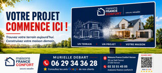  Maison à vendre 4 pièces 75 m²