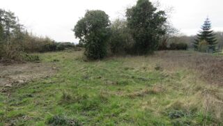 vente Terrain - 512 m² La Boissière-École (78125)
