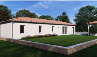  Maison � vendre 5 pi�ces 125 m�