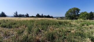  Terrain à vendre 1213 m²