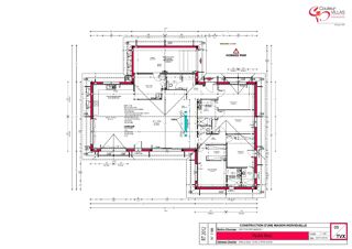  Maison à vendre 5 pièces 180 m²
