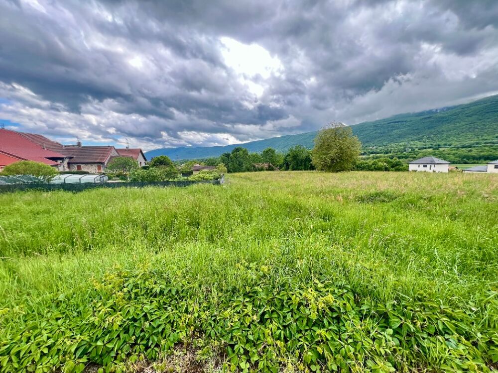 vente Maison - 5 pièce(s) - 100 m² Billiat (01200)