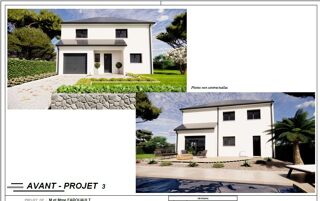  Maison � vendre 4 pi�ces 120 m�