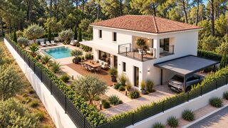  Maison à vendre 5 pièces 130 m²