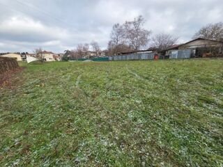  Terrain à vendre 825 m²