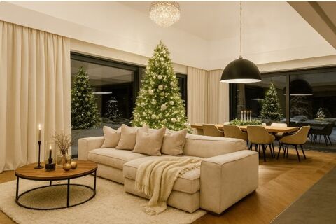   Vente Maison Maison - 6 pice(s) - 90 m