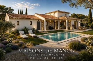  Maison à vendre 3 pièces 120 m²