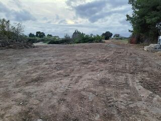  Terrain � vendre 380 m�