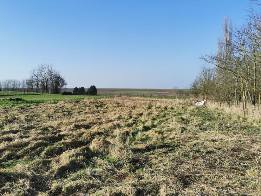 vente Maison - 4 pièce(s) - 93 m² Lagnicourt-Marcel (62159)