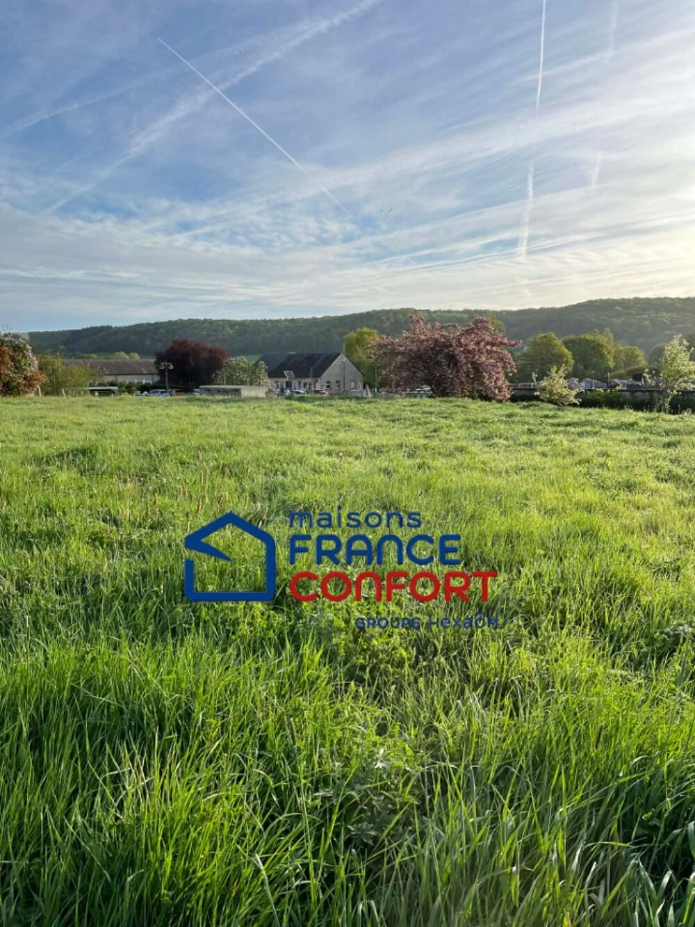 Préval : maison de 5 pièces (90 m²) à vendre Idéalem....