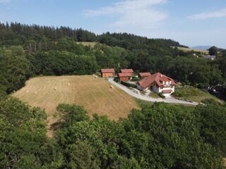  Terrain � vendre 740 m�