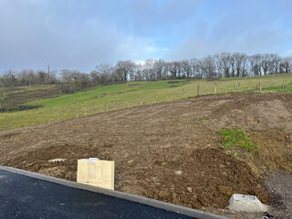  Terrain 381 m� Thionville