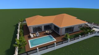  Maison � vendre 5 pi�ces 125 m�