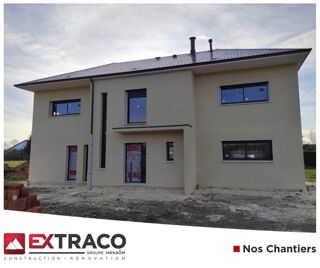  Terrain à vendre 800 m²