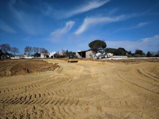  Terrain � vendre 515 m�