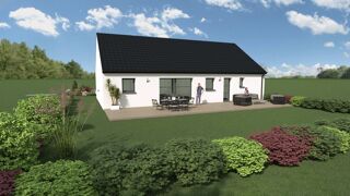  Maison 4 pi�ces 100 m� Mazingarbe