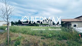  Terrain 616 m� Cognac